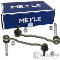 2X Meyle Koppelstange Stabi Vorne Passend FüR Citroen C5 III C6 Peugeot 407 508