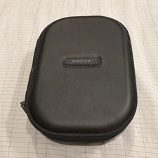 Bose Black Hard Headphone Carrying Case for Bose