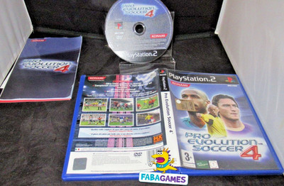 Comprar Pro Evolution Soccer 2009 PS2 La Tienda De Videojuegos