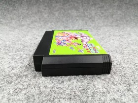 Famicom Software Model Konami Wai Wai World Konami FL090