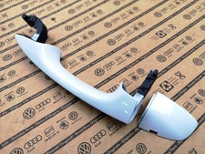 Türgriff Griff Außentürgriff vorne links für VW Passat B8 510837205D LS9R