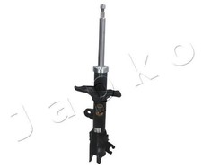 JAPKO Jambe de suspension Amortisseur pour HYUNDAI TUCSON (JM) Avant droit Gaz