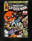 Amazing Spider-Man #206 Marvel 1980
