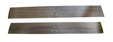 Dash Cover Insert Trim For 1970-1964 Mopar E-body Challenger Barracuda Cuda