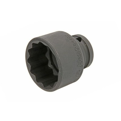 ORIGINAL  HANS 84402M32 Kraft-Stecknuss