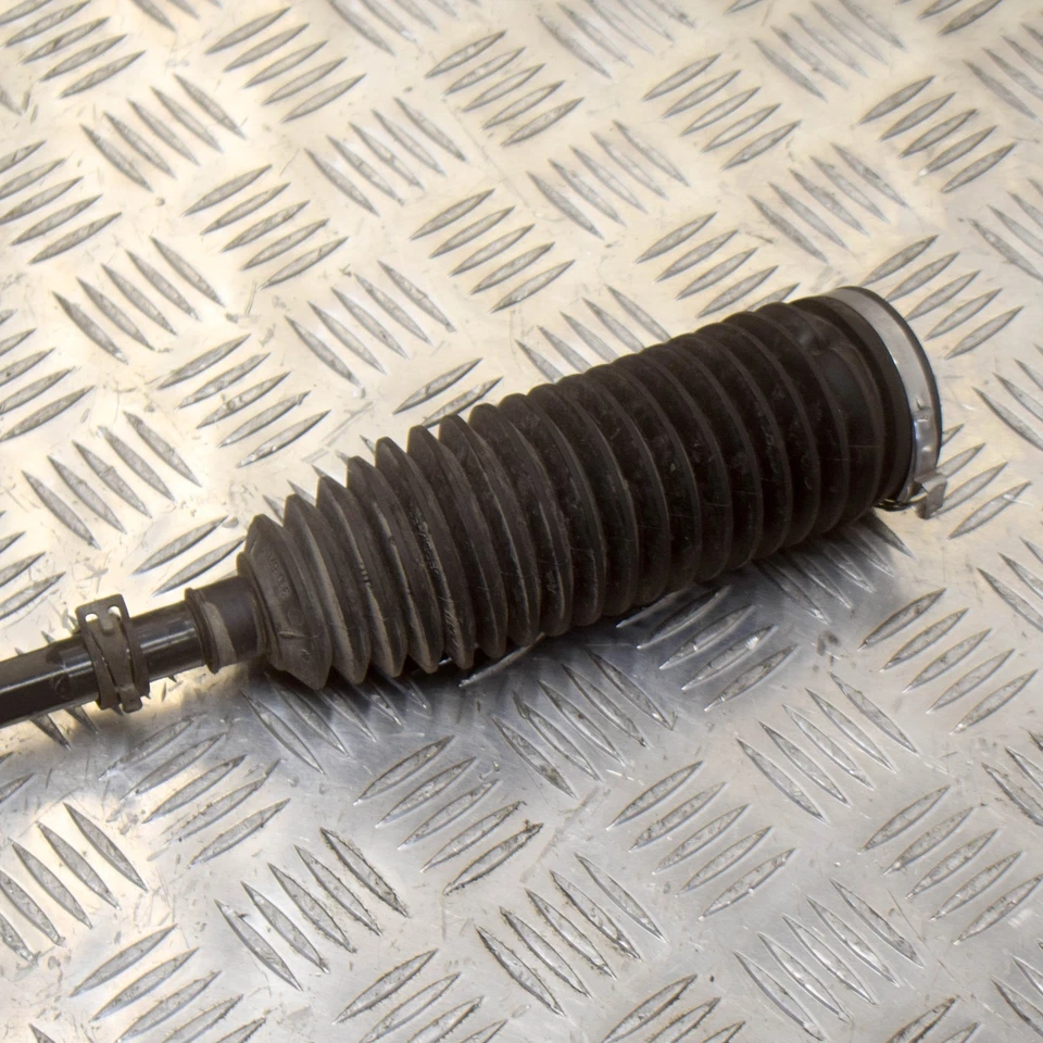 AUDI Q2 GA 30 TFSI LEFT TIE ROD TIE ROD 1.0 PETROL 85KW 2020 - Image 3 of 4