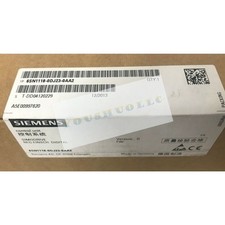 New Siemens 6SN1118-0DJ23-0AA2 6SN11180DJ230A...