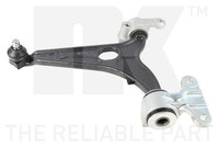 NK 5013751 Lenker, RadaufhäNgung FüR CitroËN Passend FüR Fiat Lancia