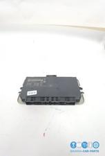 Original BMW  F11 F25 F12 F13  Fussraummodul Steuergerät 6992947