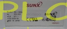 1Pcs New Sunx Photoelectric Sensor EX-13EA EX13EA #dr