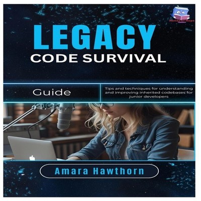 Legacy Code Survival Guide Tips and techniques for understanding