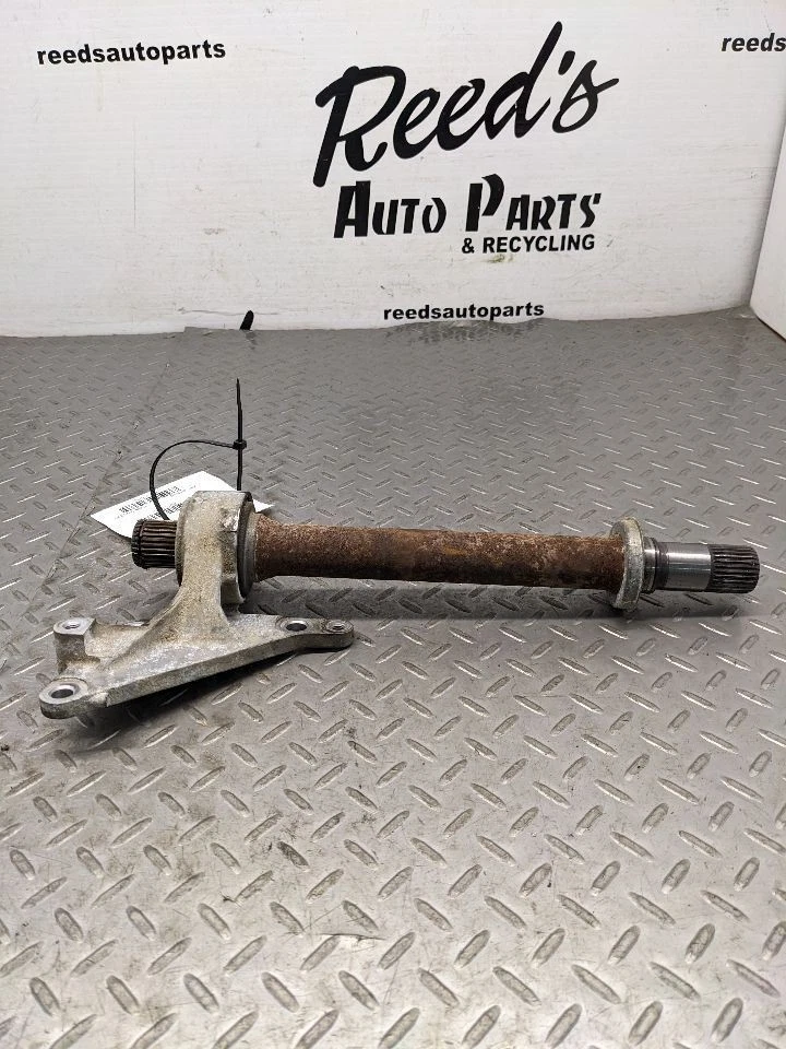 Eje eje delantero eje jackshaft compatible con 05-10 RL 1176752 Foto 3 de 4