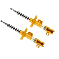 2 Bilstein SportstoßDäMpfer B6 2-35-140207 Vorne Links FüR Opel Corsa D Corsa E