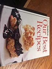 FAMILY CIRCLE OUR BEST RECIPES 2016 Family Circle