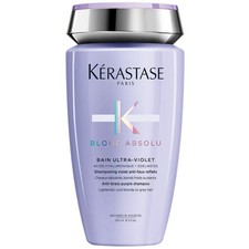 Kérastase Blond Bain Ultra Violet 250ml - NEW (231)