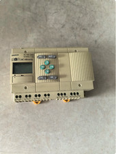 1Pcs Used Omron PLC controller ZEN-20C1AR-A-V2