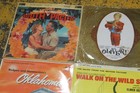 9 X Job Lot Of Bundle FILM & MUSICAL SOUNDTRACK Music 12" Vinyl Records -B32-2