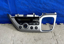 Honda Stream RN8 A/C Controller Switch Panel JDM Used