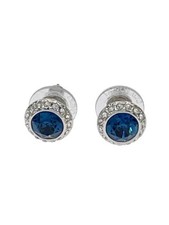 Swarovski Earrings Blu Ladies M1983
