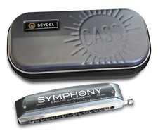 Seydel Symphony 64 Aluminum - Free Us Shipping