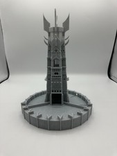 Medieval Castle Dice Tower  Tabletop RPG Dice Roller  D D Dice Tower Marble