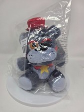 New Five Nights at Freddy  s FNAF Jazwares Lefty Plush 8" Hot Topic Exclusive