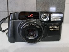 Pentax IQZoom 900 auto focus 38mm -70mm zoom pre-owned