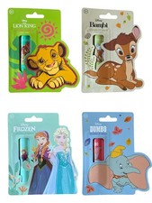 Disney Lippenbalsam Set (versch. Motive)   ve...