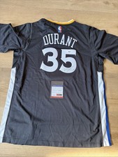 Kevin Durant Rookie Cards and Autographed Memorabilia Guide 48