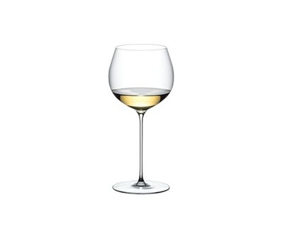 [Authentic] RIEDEL White Wine Glass Riedel Superleggero Machine Made Chardonnay