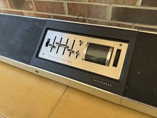 Vintage Panasonic Stereo Indiana Vintage Radios for sale | eBay