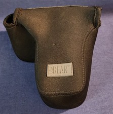 USA GEAR FlexArmor Camera Case Neoprene Protective Pouch Belt Loop High Quality