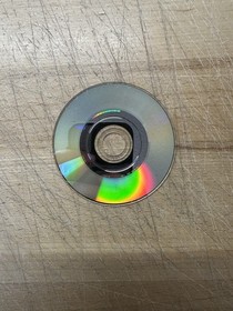 Luigi's Mansion - (Nintendo GameCube, 2003) Disc Only