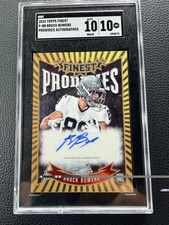 2019 Leaf Best of Baseball Cards 16