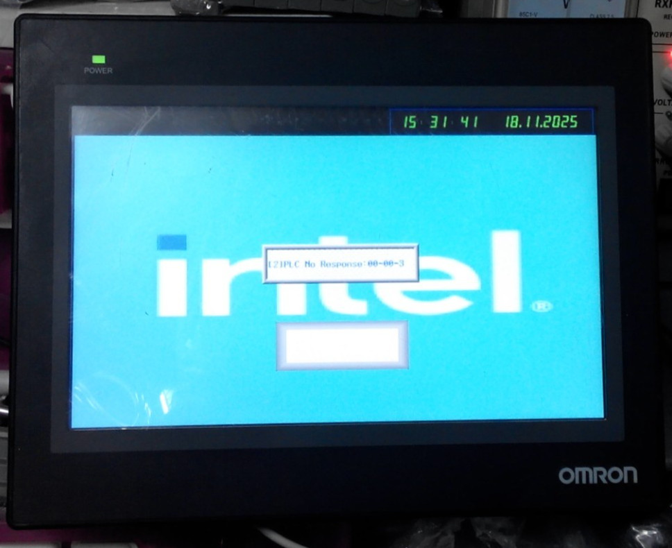 OMRON NB10W-TW01B