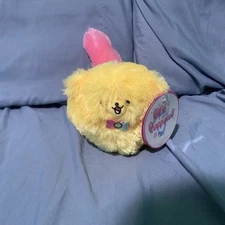 Toy Factory Bee & Puppycat Netflix Series Sticky Plush Doll 6”. 2024