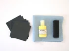 Brush Touch Up Paint Leveling and Polishing Kit