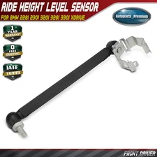 Front Driver Ride Height Level Sensor for BMW 228i 230i 320i 328i 330i xDrive