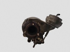 Turbo Toyota AVENSIS