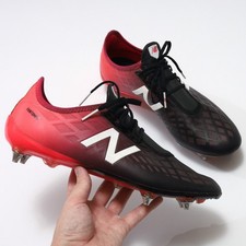 New balance Furon 4.0 Pro SG Football Soccer Shoes