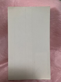 Band Only SS Shinsetsu Yumemikan Sega Saturn