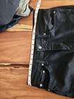 Levis 541  Premium Jeans Mens 30x30 (Actual 30x29) Black Athletic Fit Stretch — photo 2