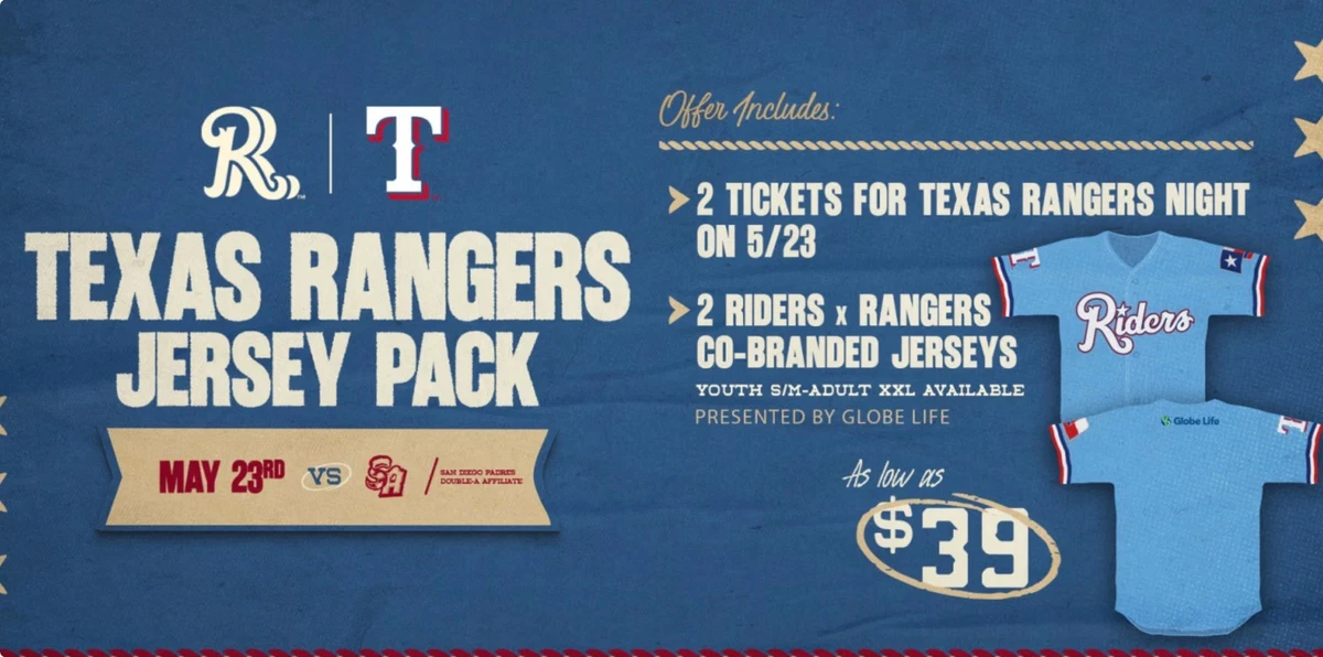 Texas Rangers MLB Bags for sale | eBay
