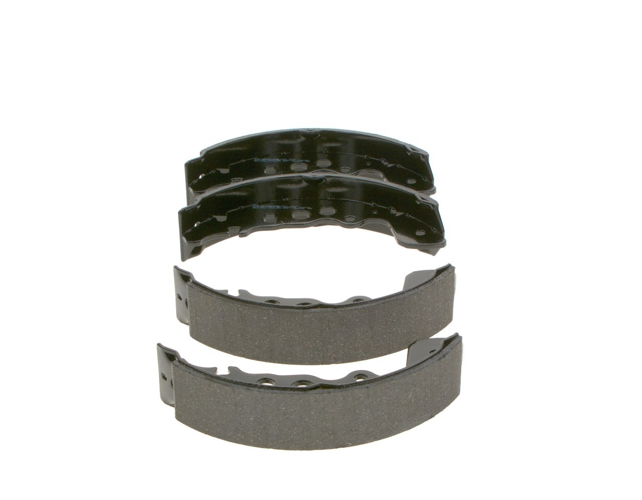 Fits BOSCH UK�ADY HAMULCOWE 0 986 487 616 HAM JAWS.   ⭐UK Stock⭐
