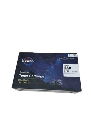 Uniwork 48A Black TONER CARTRIDGE *SALE*