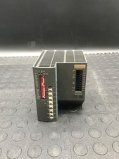 SIEMENS 6EP1931-2FC21 SITOP DC UPS Module 24V USED