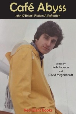 Rob Jackson Cafe Abyss (Taschenbuch) (US IMPORT)