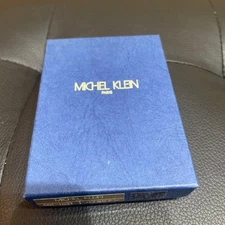 MICHEL KLEIN MK-1031 Lighter body