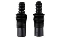 Staubschutzsatz StossdÄMpfer Hinten Bilstein 11 305828 FÜR Dacia