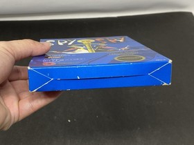 Spy vs. Spy (Nintendo Entertainment System, 1988) Nes Game Complete CIB box